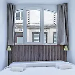Stylish 4 Stars Near Montmartre & Metro 아파트