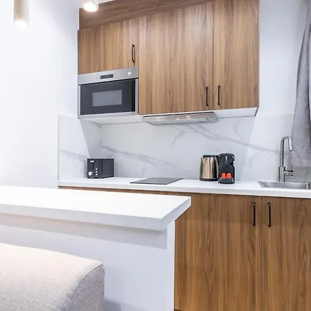 Stylish 4 Stars Near Montmartre & Metro * 파리