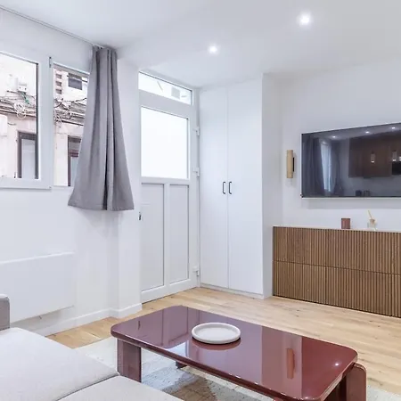 Stylish 4 Stars Near Montmartre & Metro * 파리